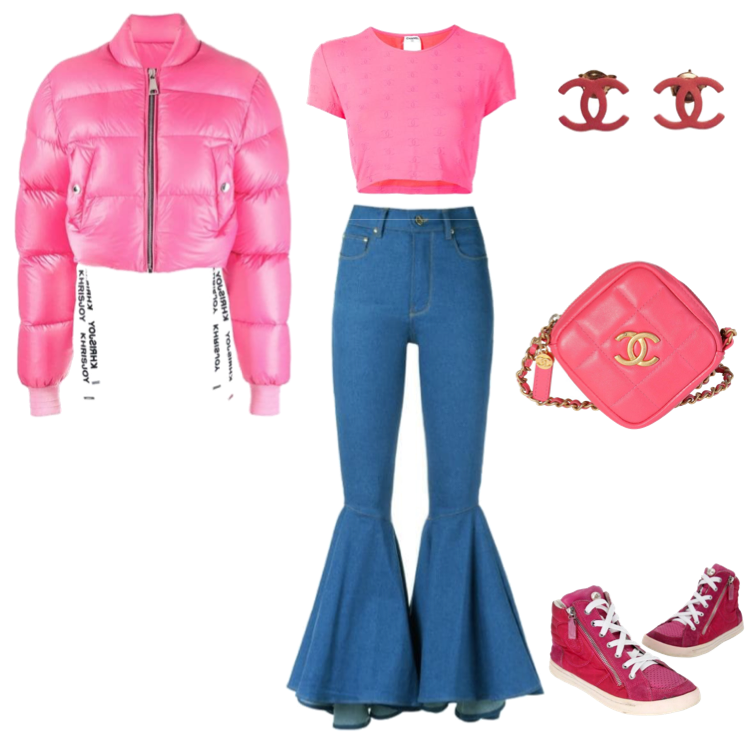 #PINK