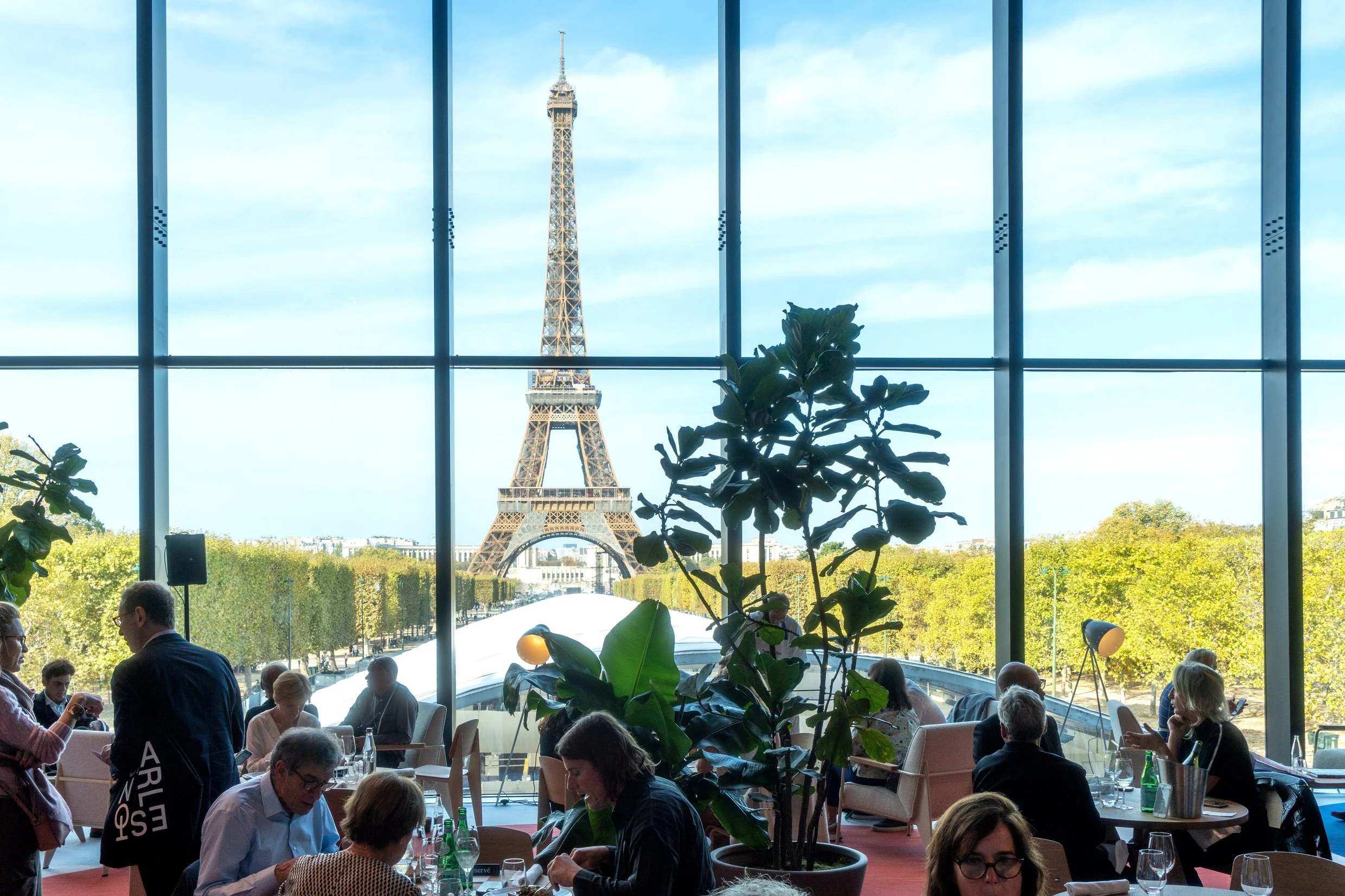 PARIS+ par ART BASEL