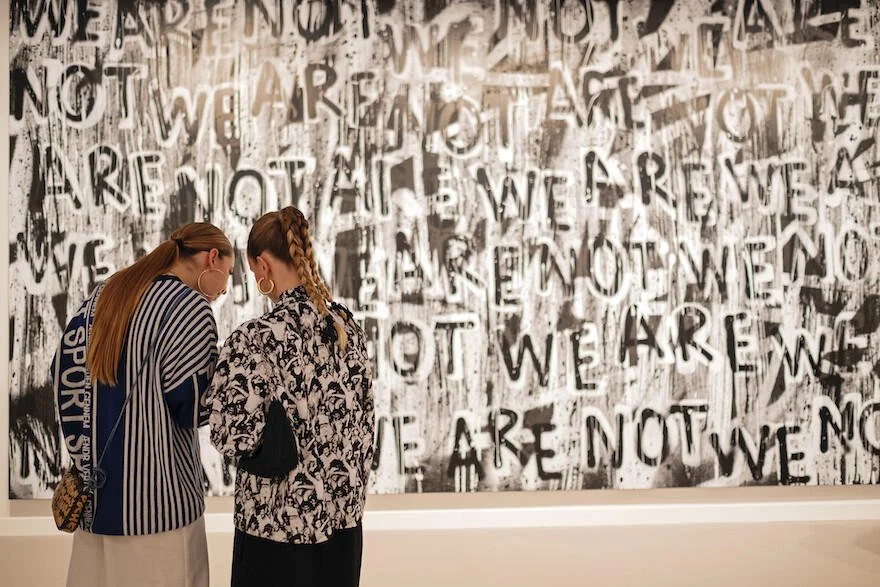 FRIEZE LONDON