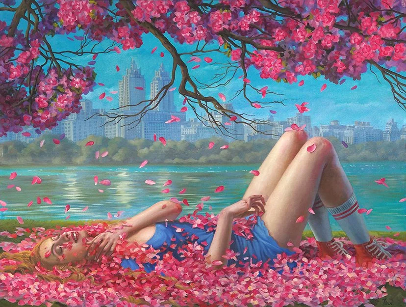 “HEARTSONG” JANA BRIKE
