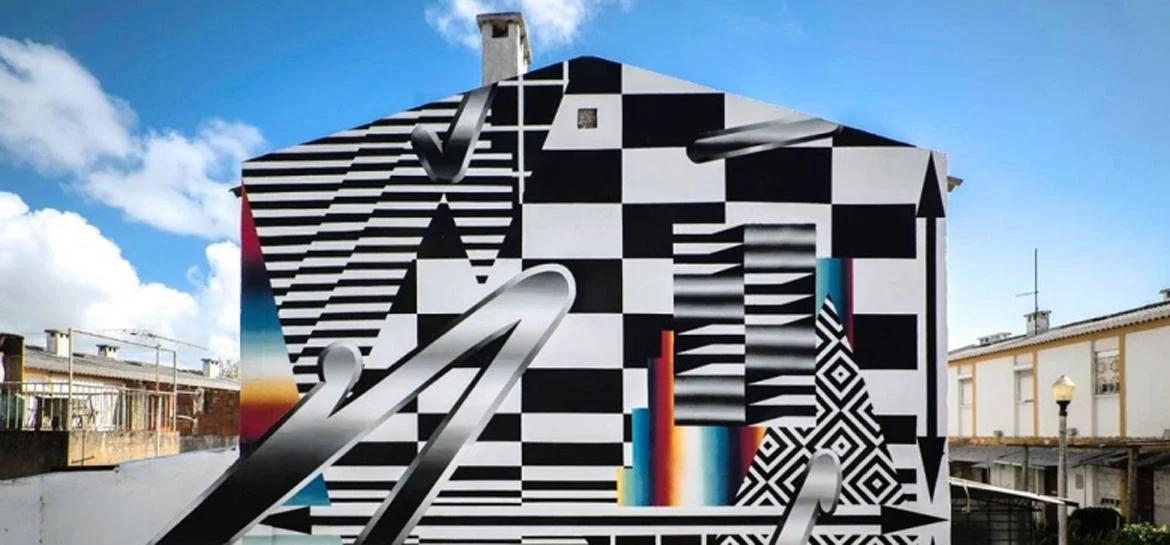 Felipe Pantone