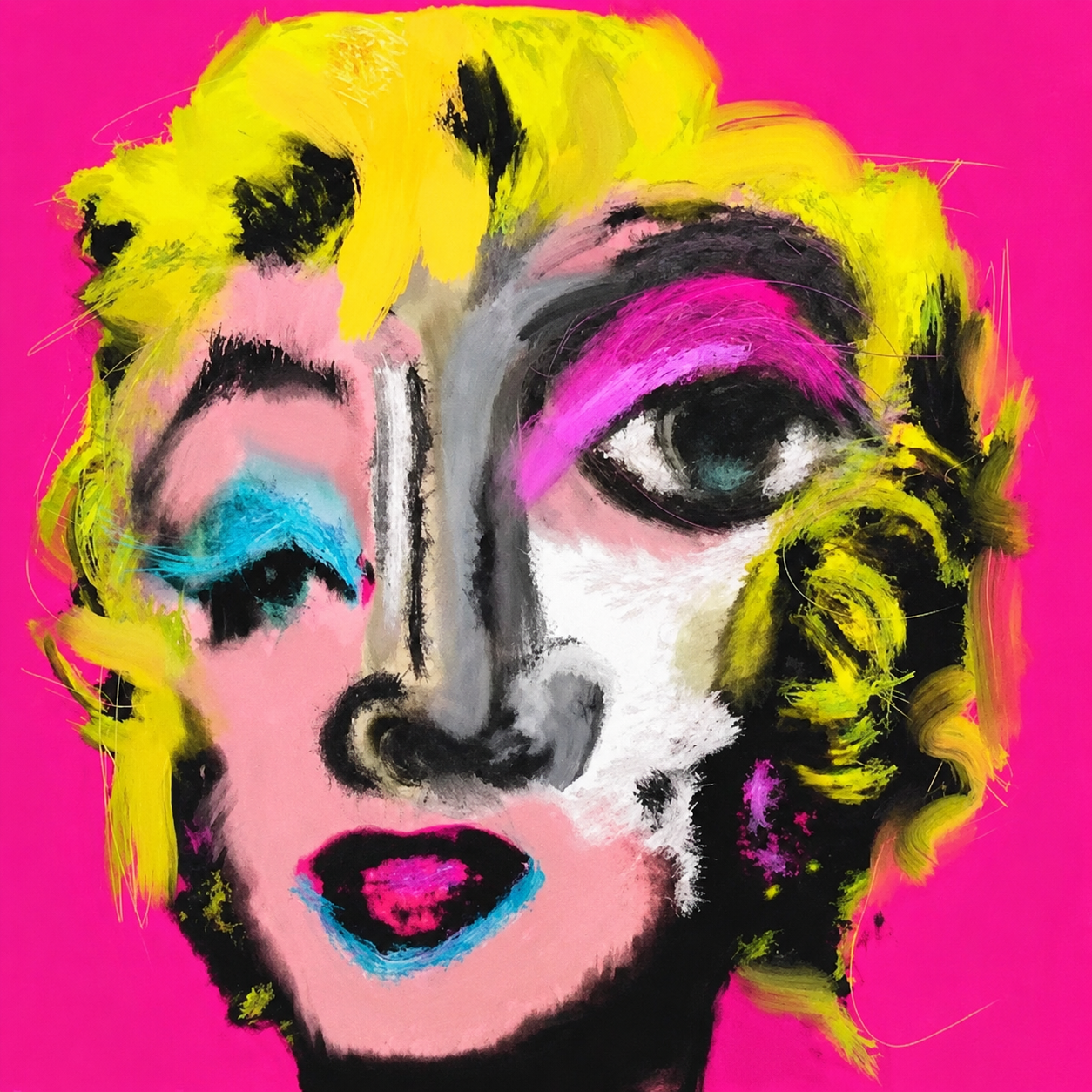 Jean Paul Fauves