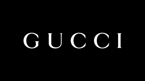 GUCCI — shop now