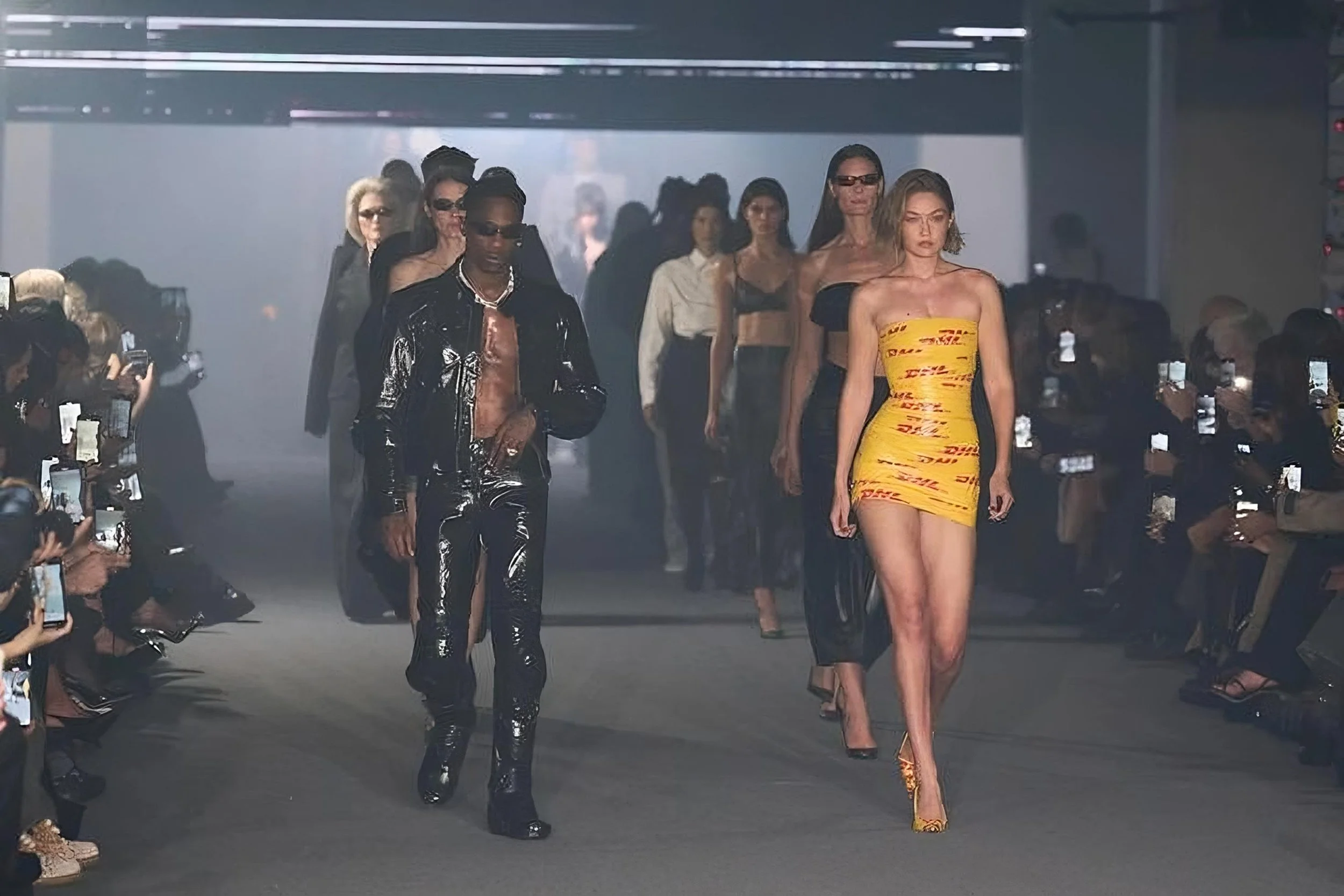 THE VETEMENTS EDIT