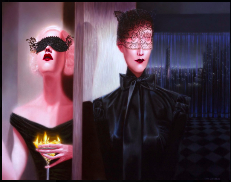 Troy Brooks