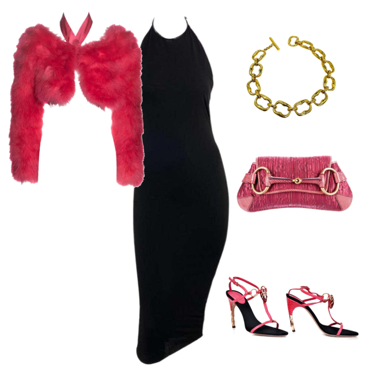 GUCCI BY TOM FORD