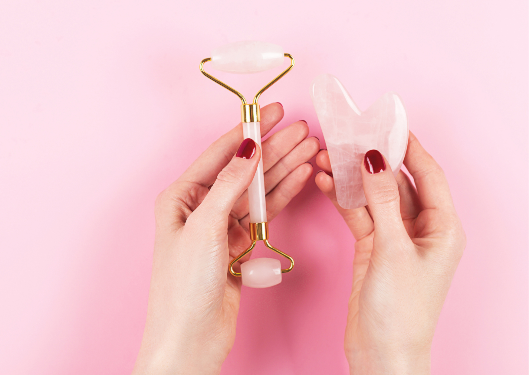 TO GUA SHA, OR NOT TO GUA SHA?