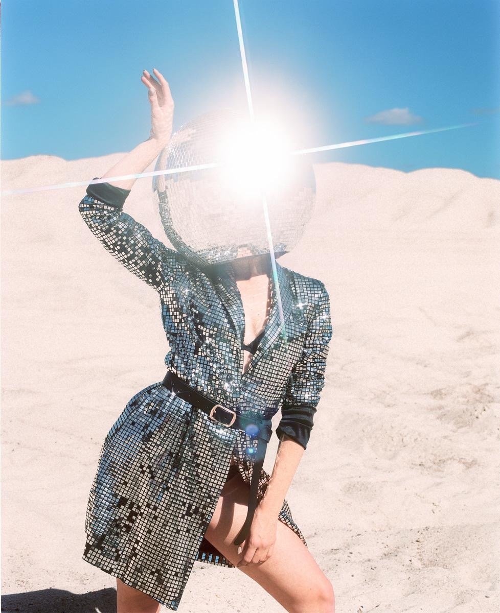 KAROL MALECKI’S DISCO SERIES
