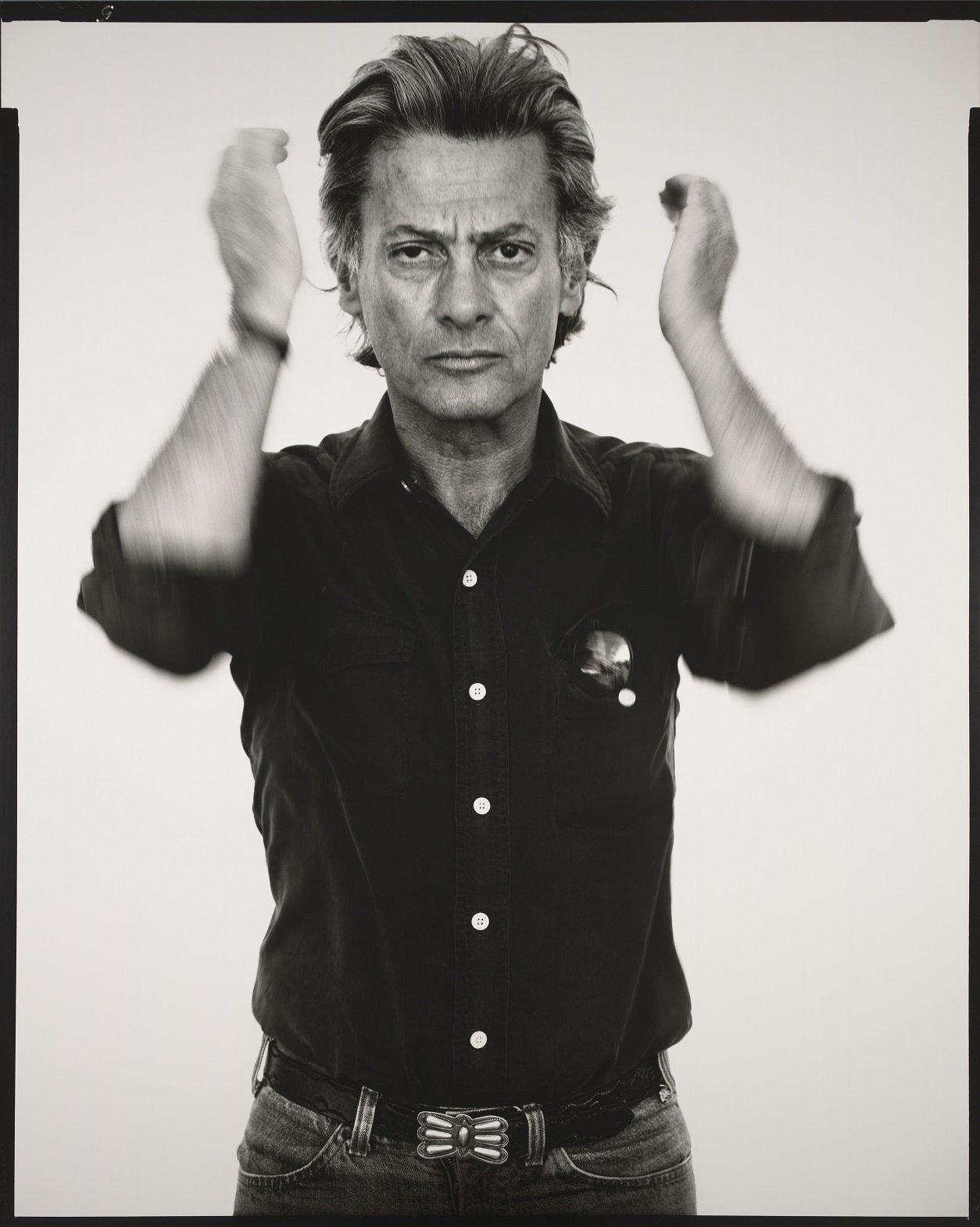 RICHARD AVEDON “RELATIONSHIPS”