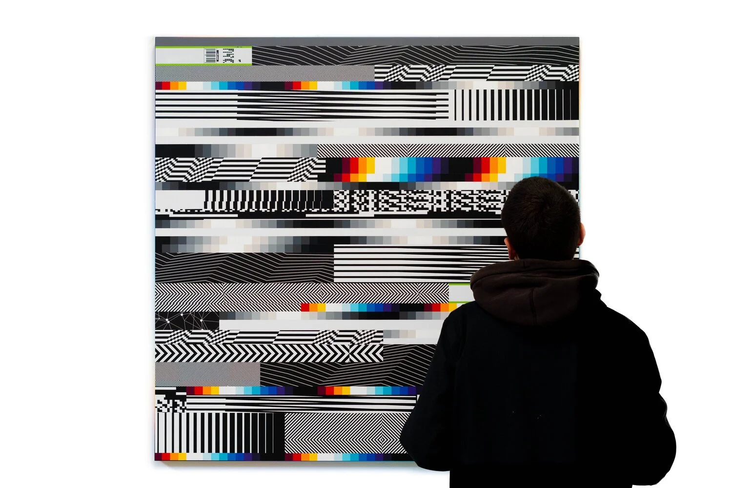 Felipe Pantone
