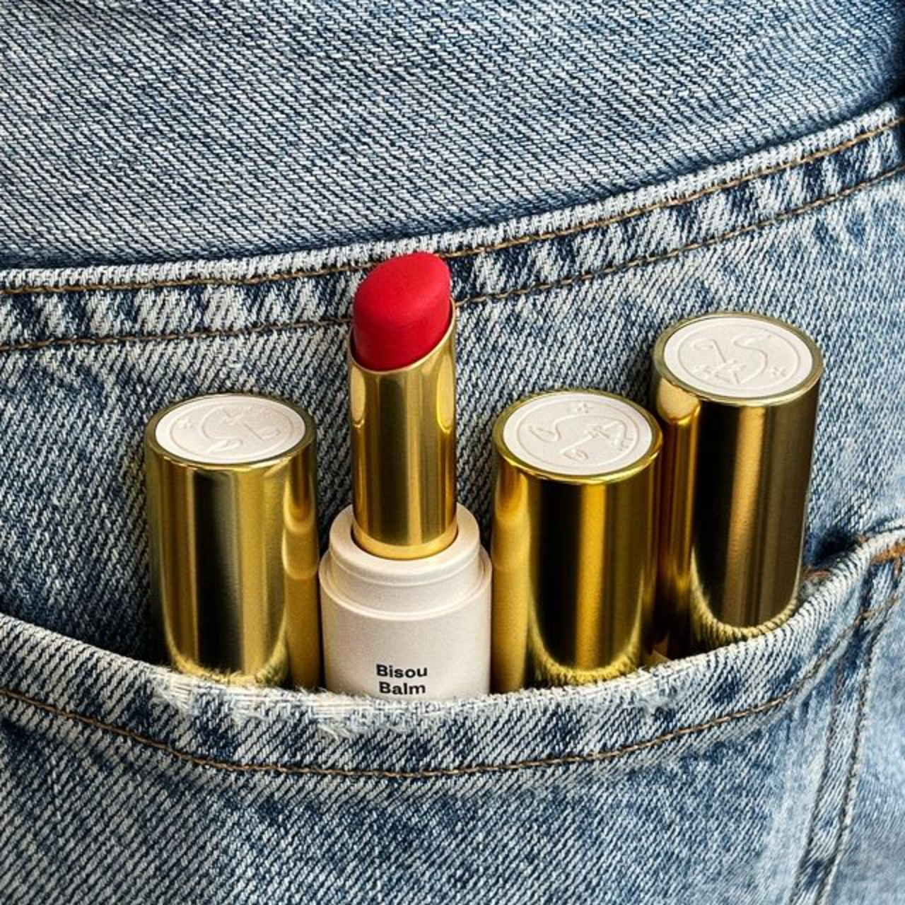 EDITOR’S PICK: VIOLETTE_FR BISOU BALM
