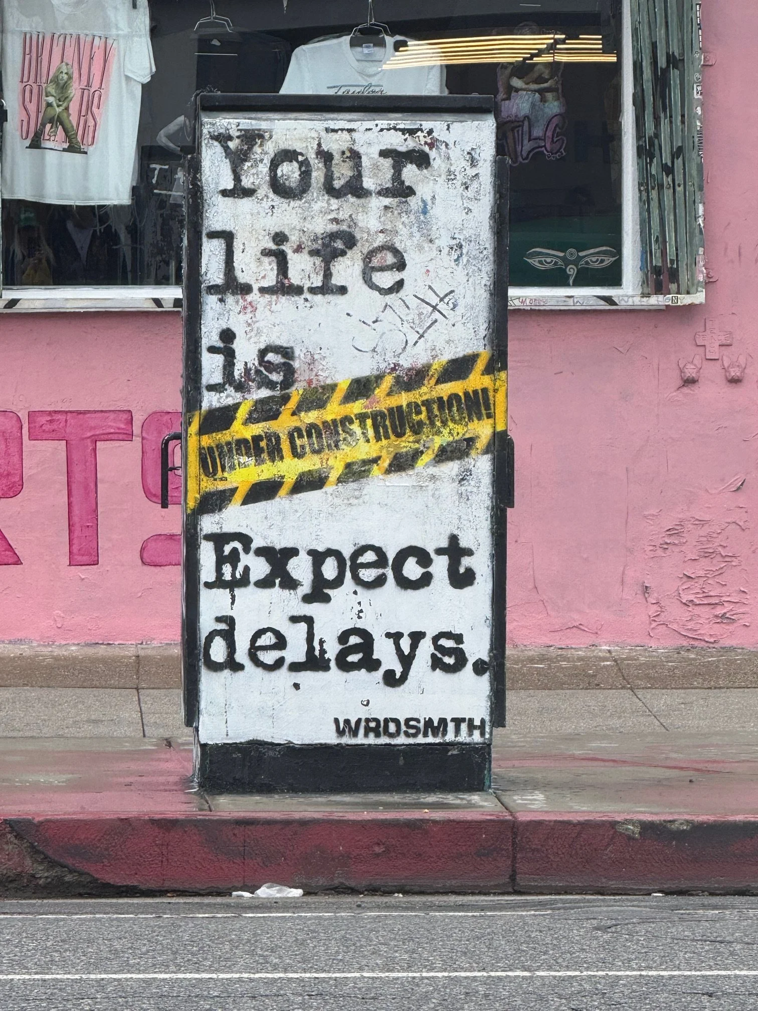 Wrdsmth