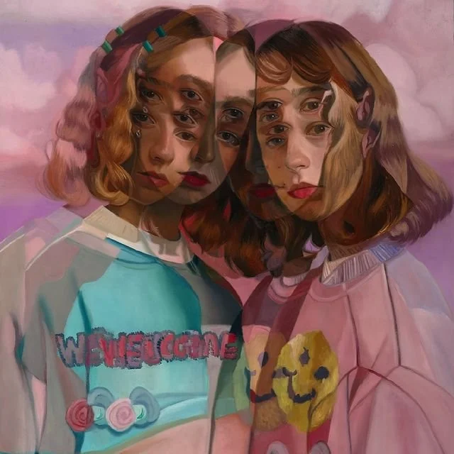 “JOURNEY THROUGH THE DREAM REALMS” ALEX GARANT