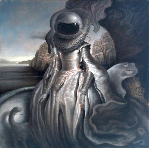 “NIGHT VISION” CHRIS LEIB
