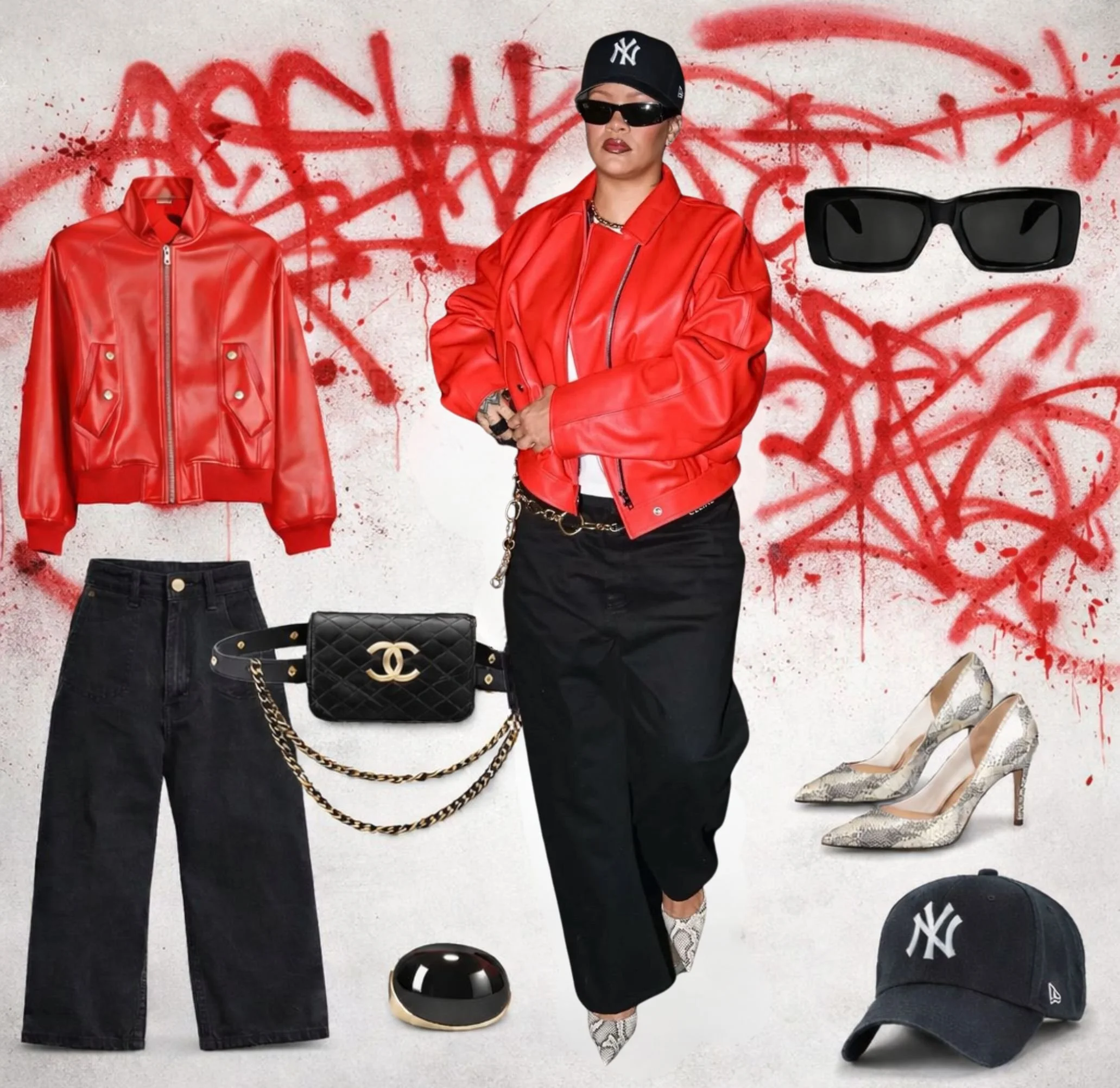 #RIHANNA