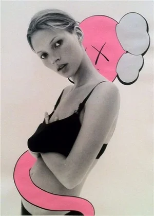 KAWS Family