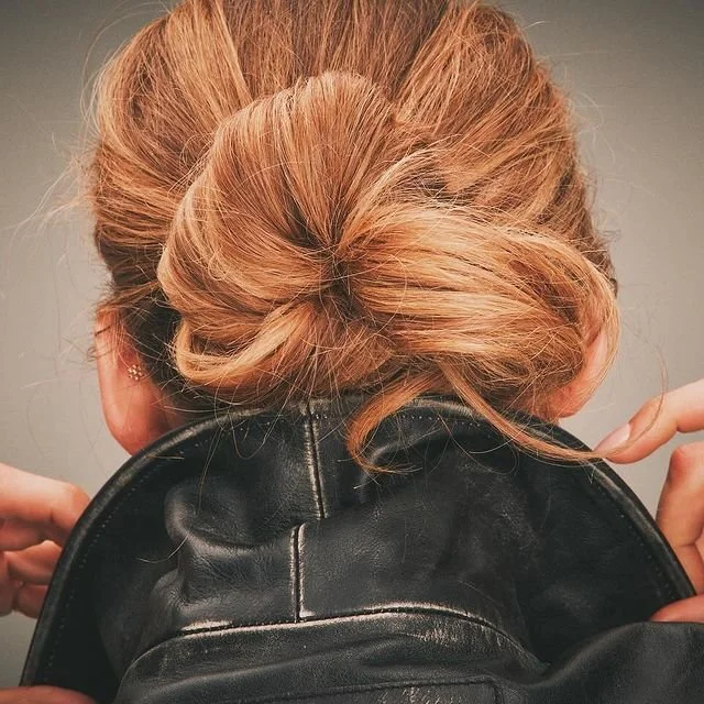 BLAKE LIVELY'S HAIRCARE MAGIC: MEET BLAKE BROWN BEAUTY
