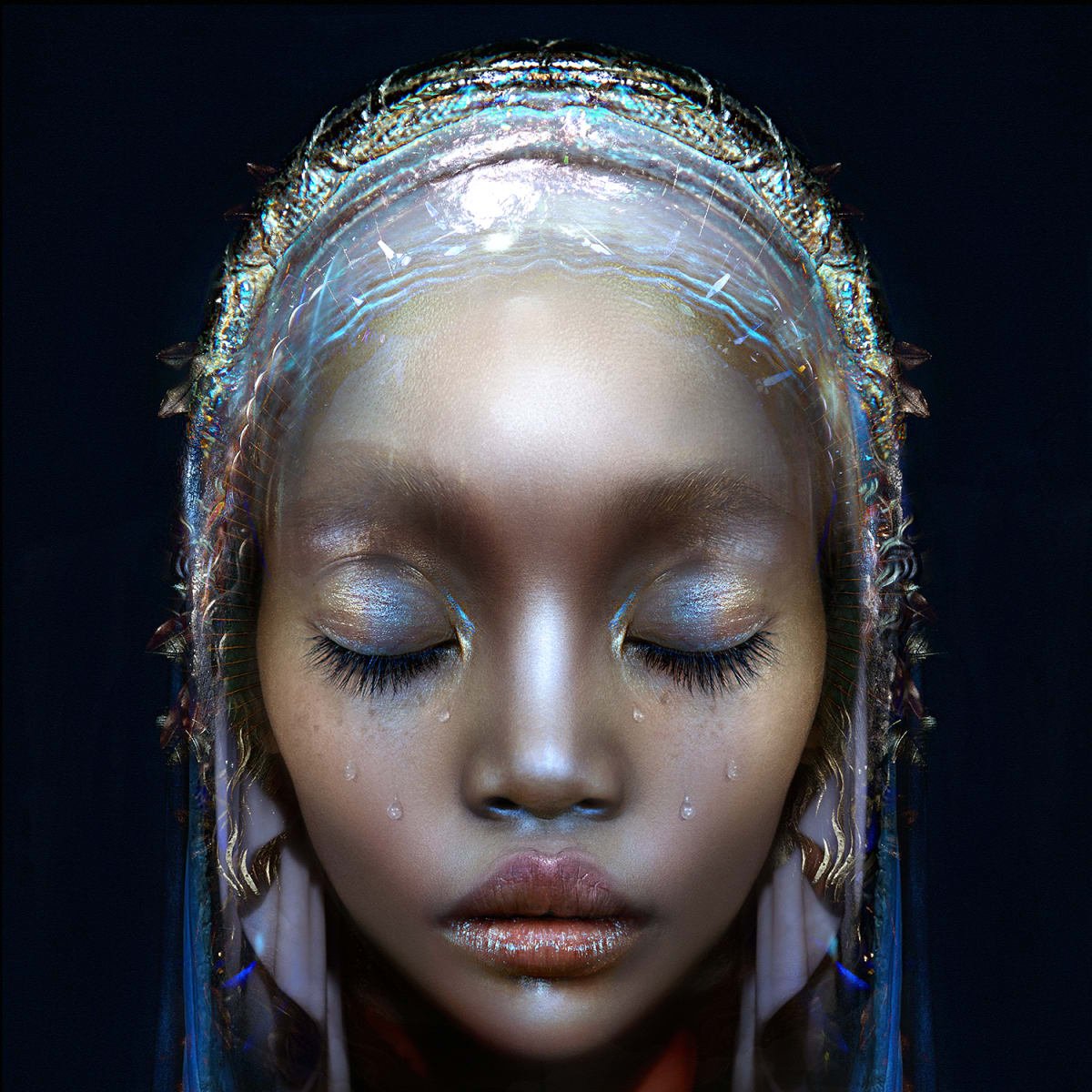 “SERENDIPITY” CURATED BY BEAUTIFUL BIZARRE MAGAZINE