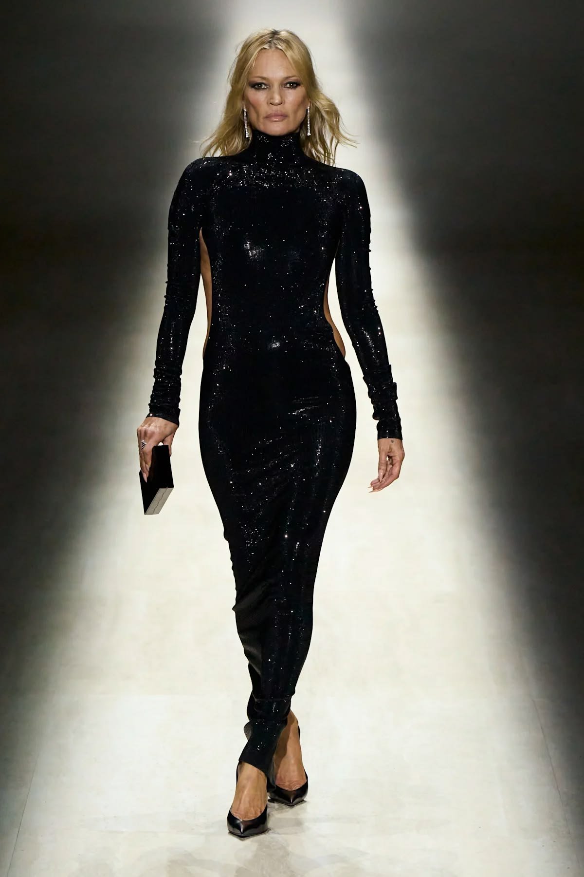 GUCCI FW 2026: DEMNA’S FIRST COLLECTION REWRITES THE HOUSE CODES