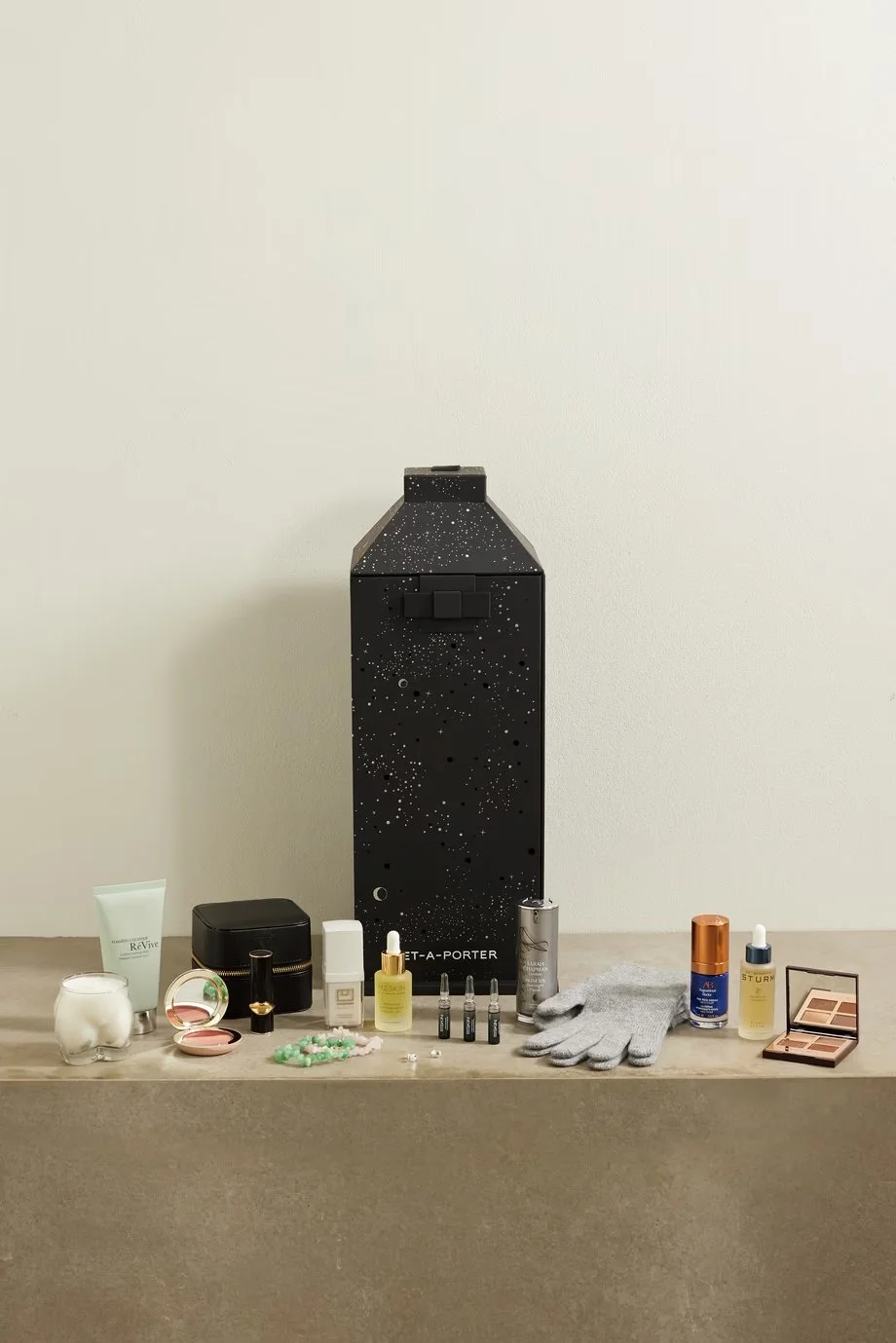 THE ULTIMATE GIFT SET