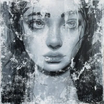 “MONOCHROMAGIC 7”