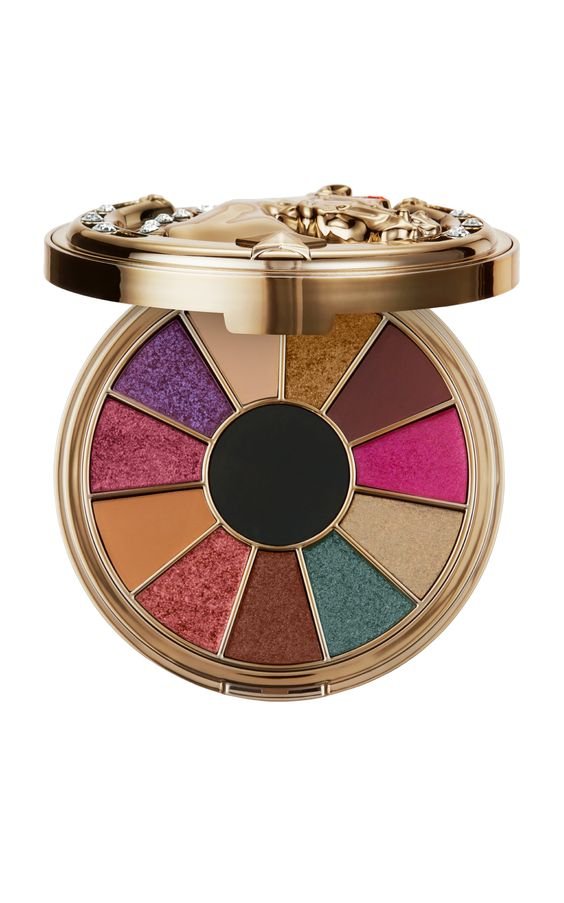 EDITOR’S PICK: ISAMAYA WILD STAR PRESSED PIGMENT PALETTE