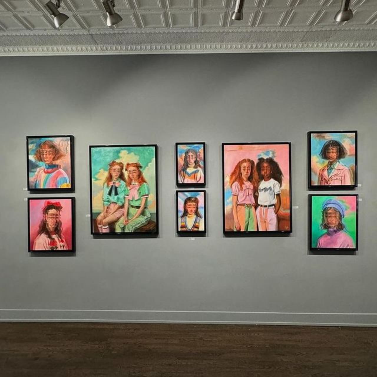 Alex Garant