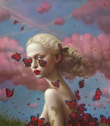 Jana Brike