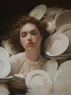 “AT THE EDGE OF REALISM”