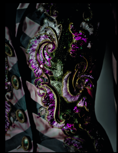 SHOCKING: THE SURREAL WORLD OF ELSA SCHIAPARELLI