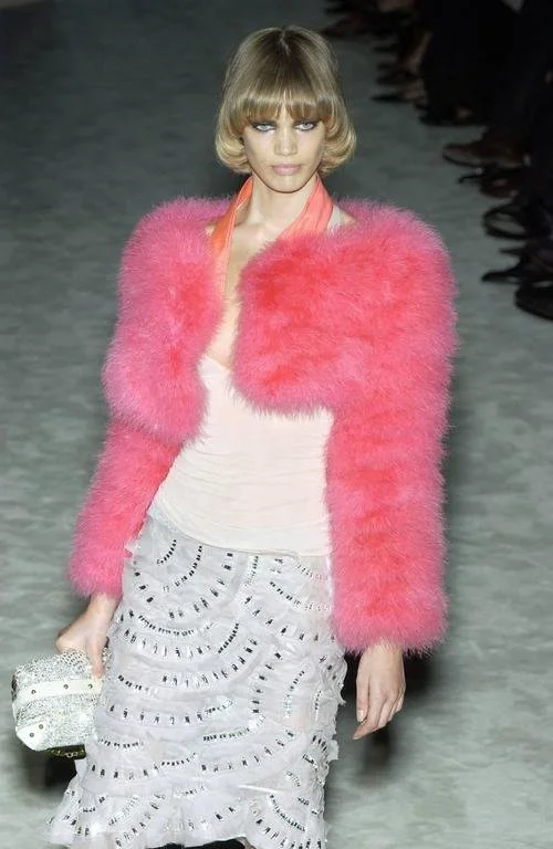 GUCCI BY TOM FORD