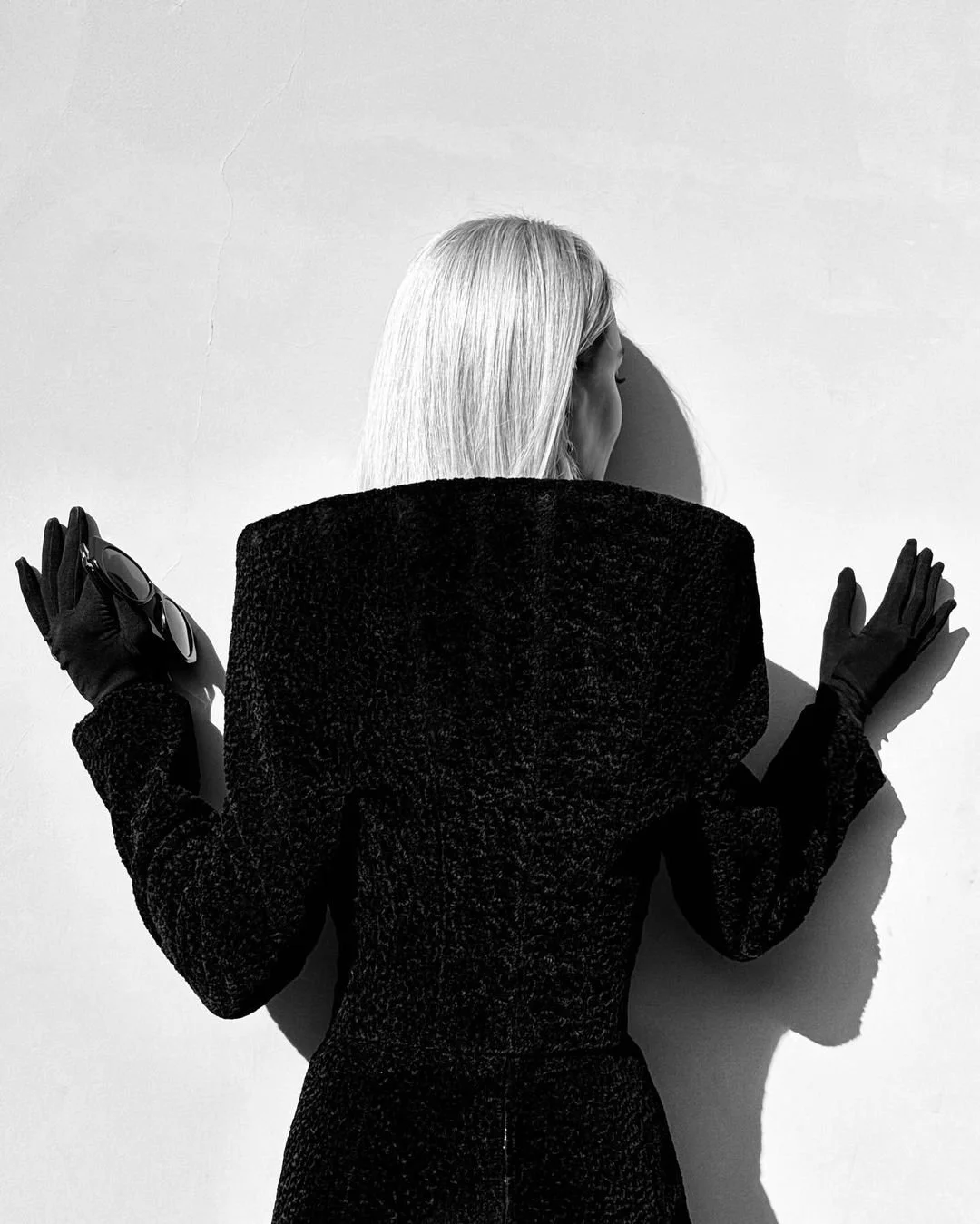 NICOLE KIDMAN, BALENCIAGA’S NEW AMBASSADOR