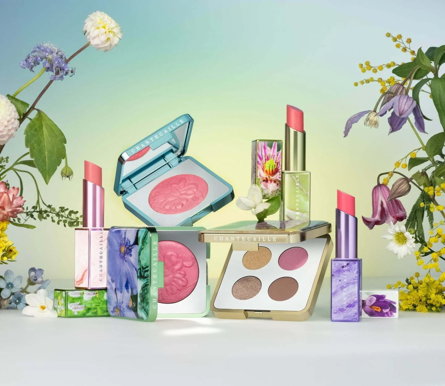 CHANTECAILLE: The Epitome of Luxurious Beauty with a Conscience