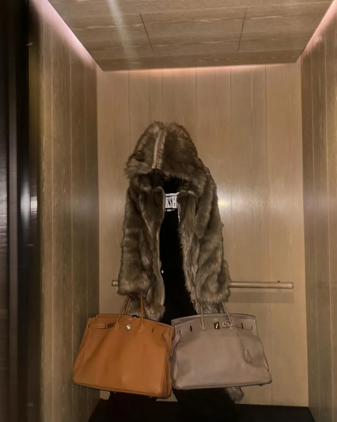 THE BIRKIN FLEX
