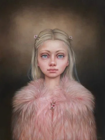“LULLABIES IN THE GARDEN OF CALAMITY” SARAH DOLBY
