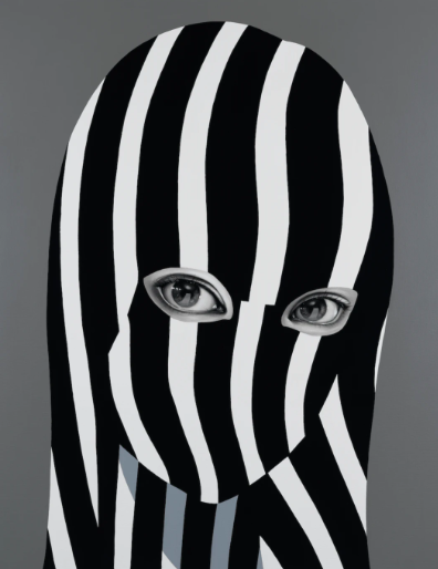 “PORTRAIT OF DAZZLE” SHIGEKI MATSUYAMA