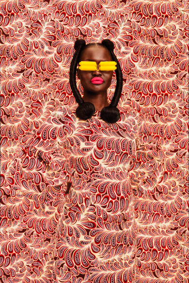 “FEMMES” CURATED BY PHARREL WILLIAMS