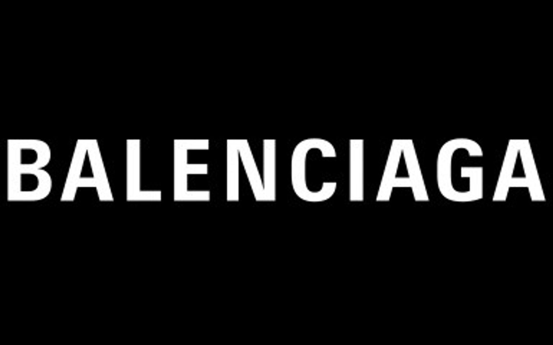 BALENCIAGA — shop now