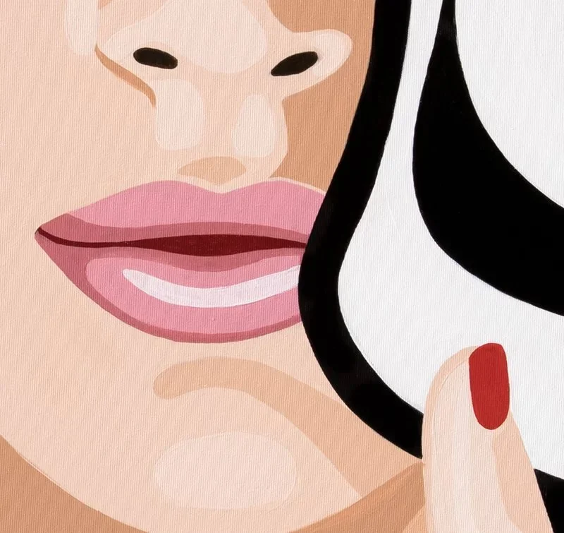 EMBRACING SUMMER VIBES: ORIT FUCHS