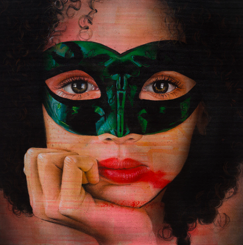 “SEEKING UTOPIA” AKUT