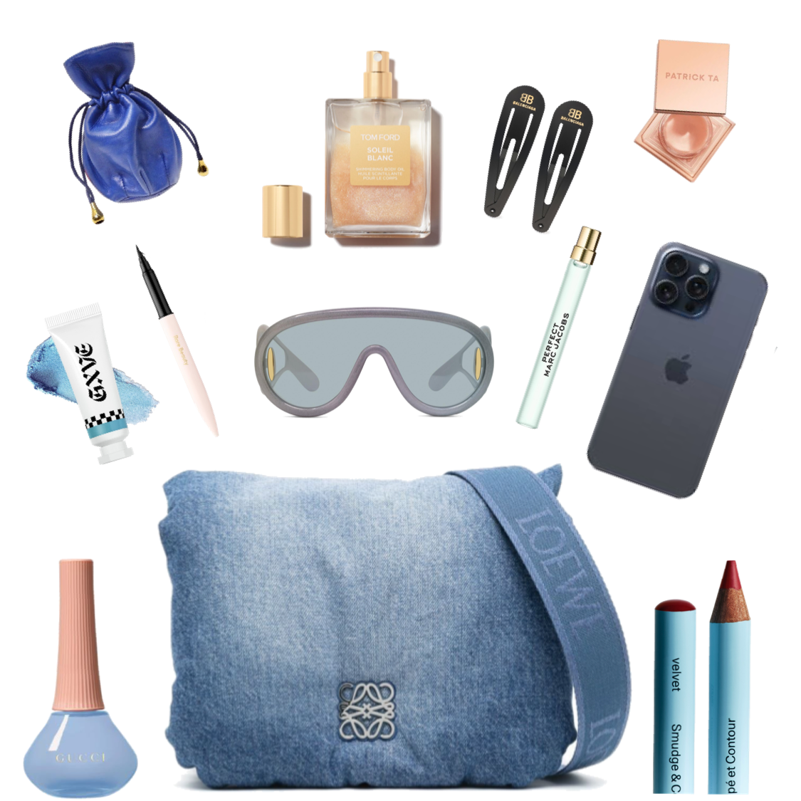 #EDITORSBAG
