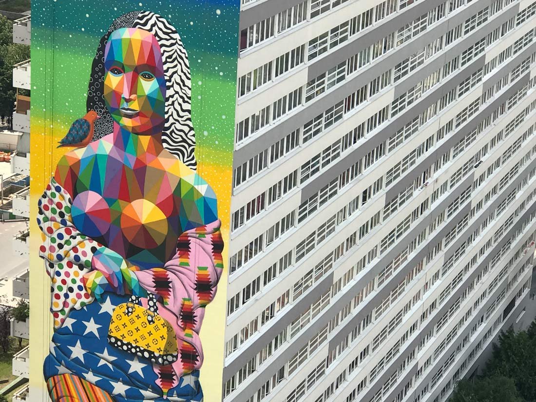Okuda San Miguel
