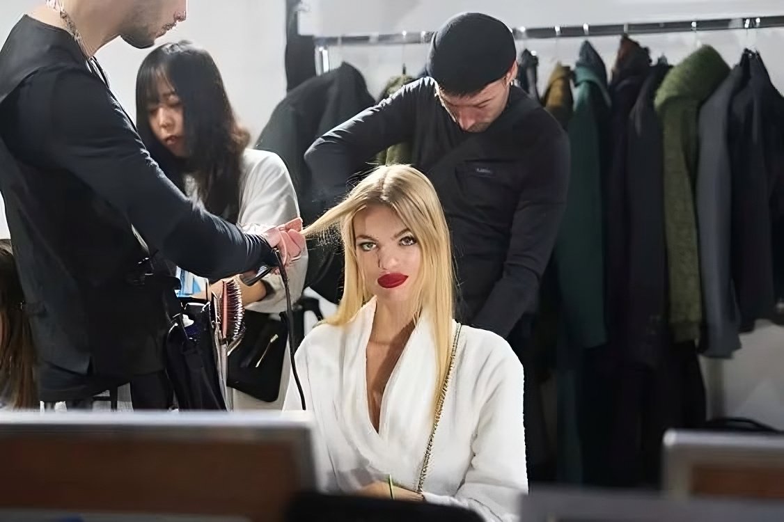 CREATING THE PERFECT GALENTINE'S DAY BEAUTY LOOK