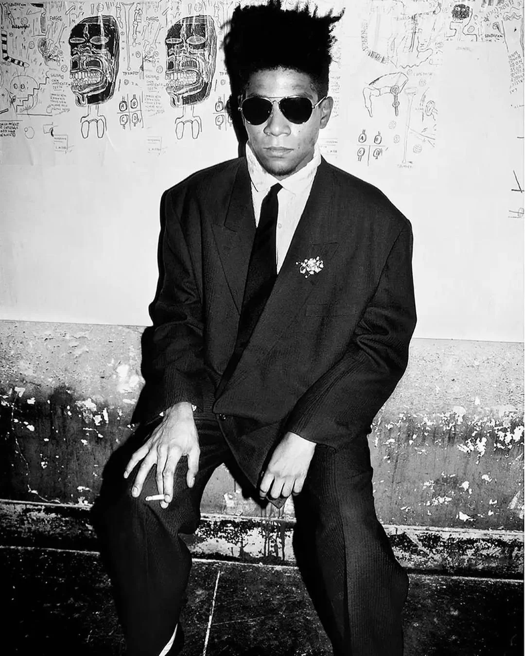 CELEBRATING BASQUIAT: A REVOLUTION IN COLOR & CANVAS