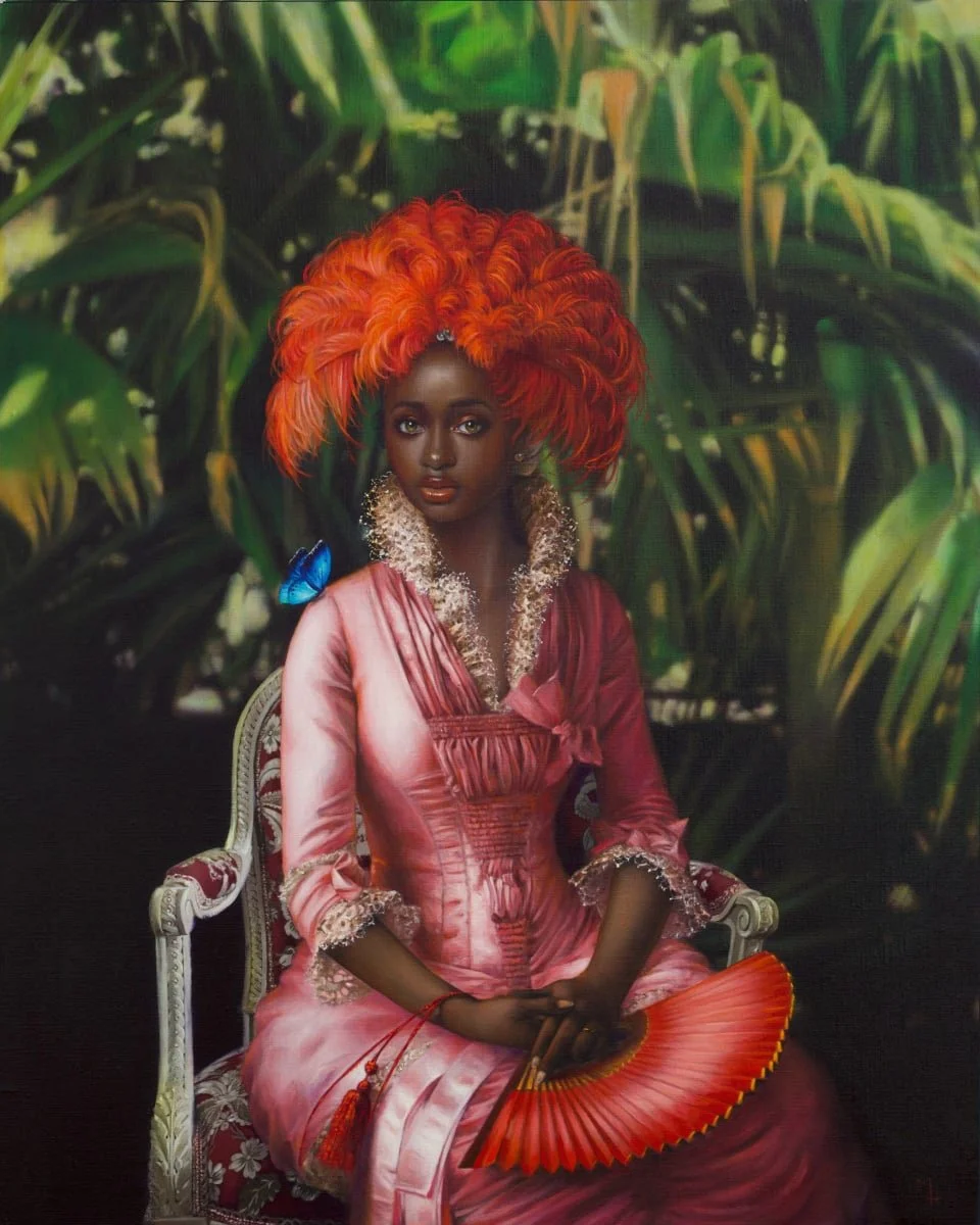“LA BELLE EPOQUE”