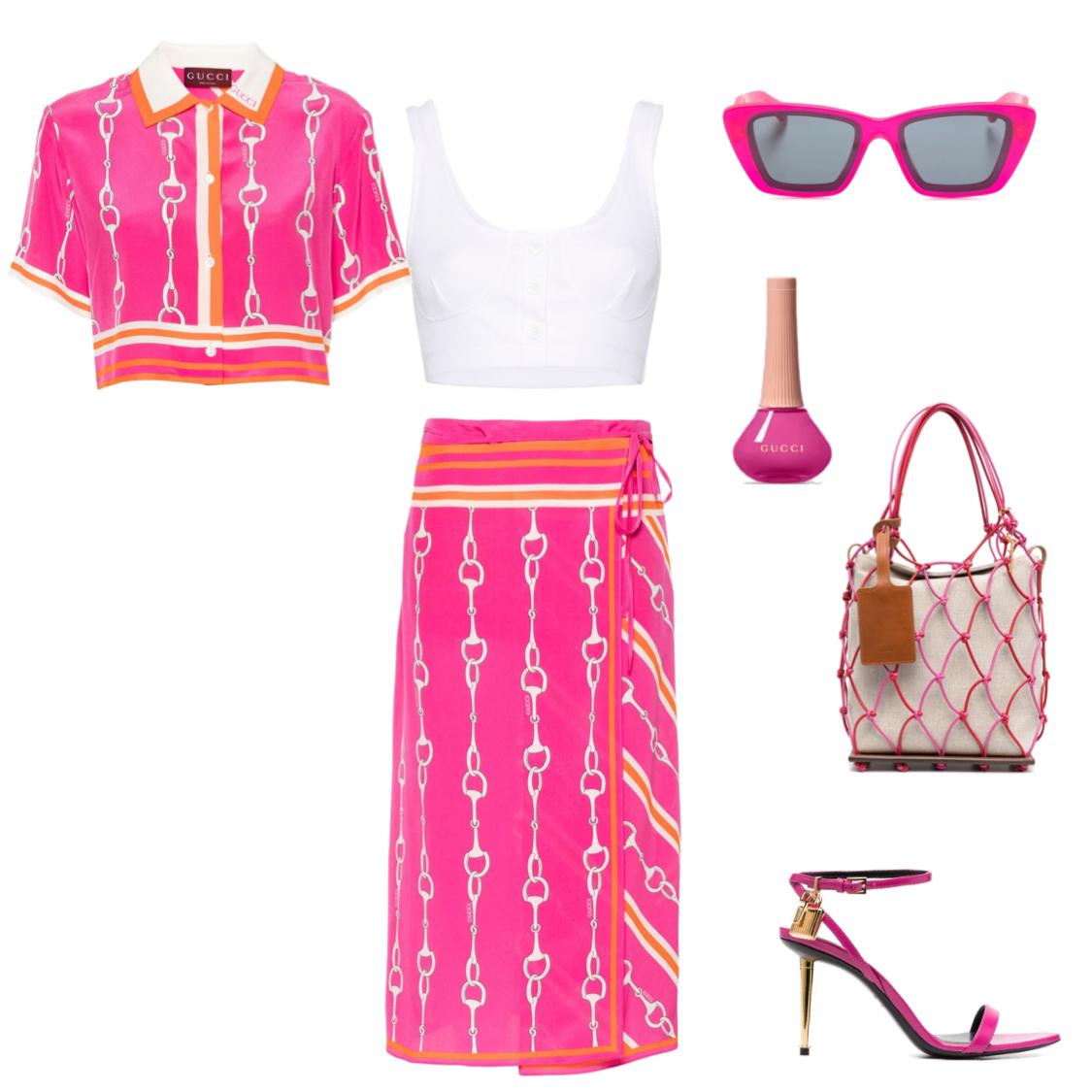 #HAUTEPINK