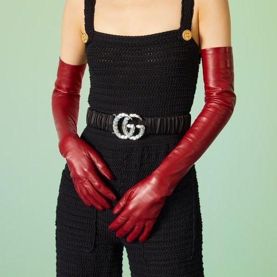 GUCCI HOLIDAY EDIT