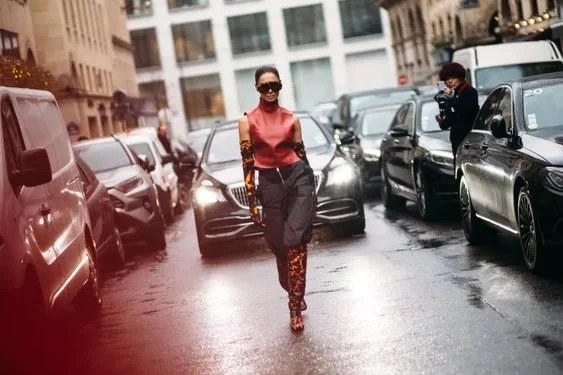 THE TIMELESS ELEGANCE OF THE TORTOISESHELL FASHION TREND
