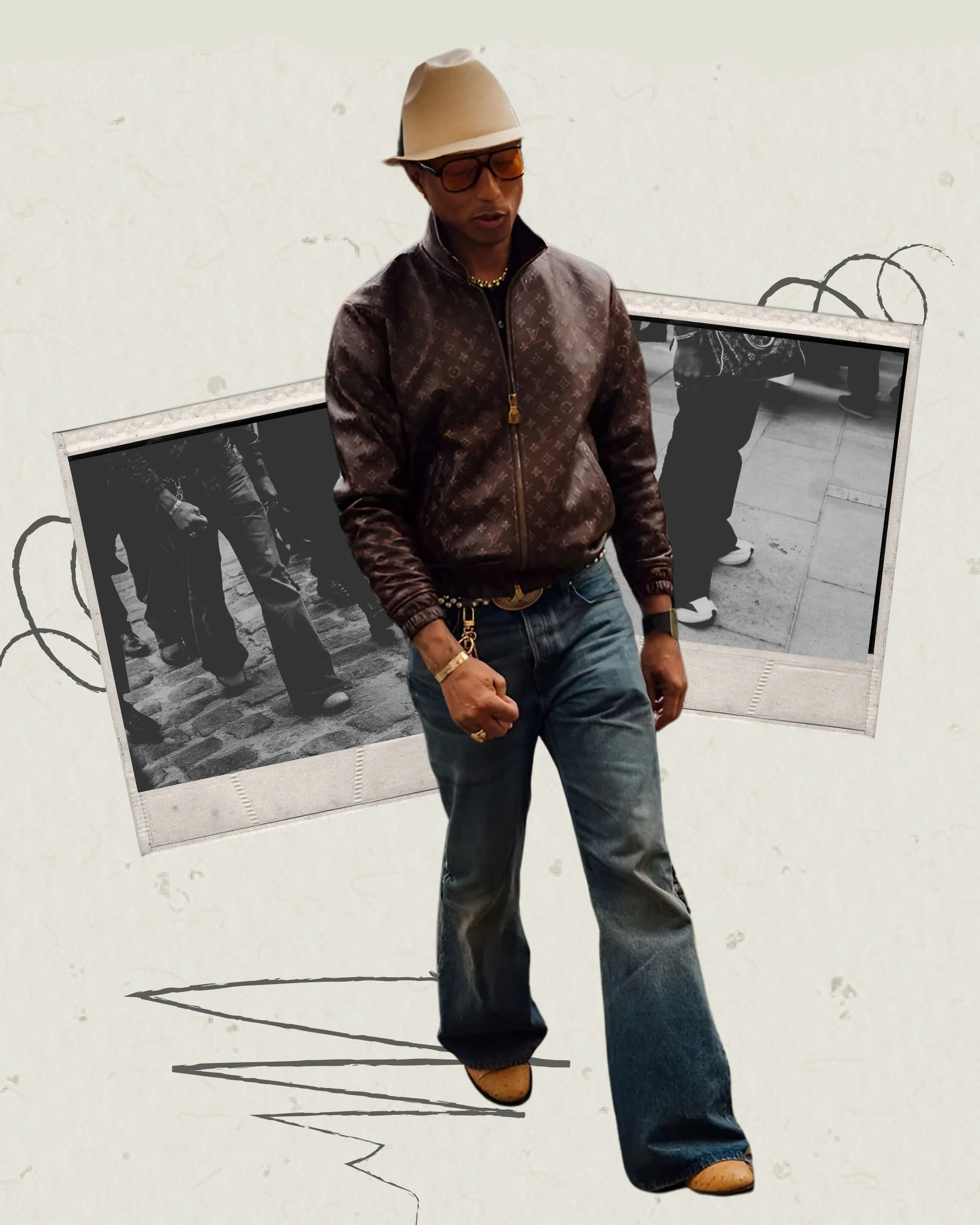 THE BOOTCUT REVIVAL