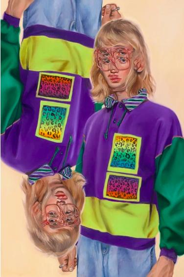 Alex Garant